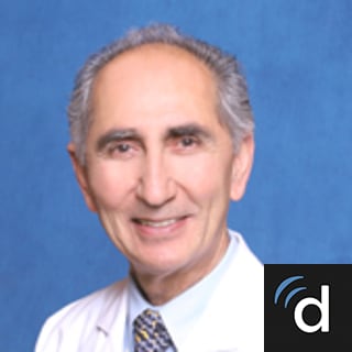 Mahmood Mahdavi, MD