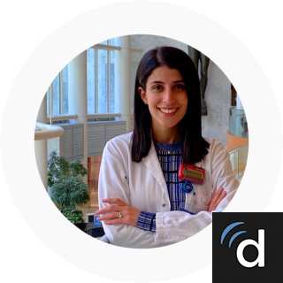 Arnavaz Hajizadeh Barfejani, MD