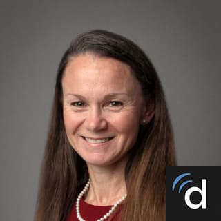 Tracy Thompson, MD