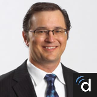 Brian Batman, MD