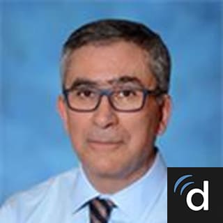 Mahmood Abedi, MD