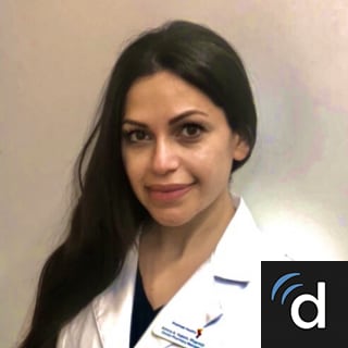 Amira Hakim, Pharmacist, Orlando, FL