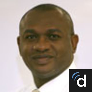 Anthony Owunna, MD