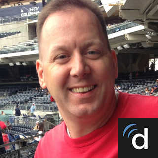 Randy Ashman, Certified Registered Nurse Anesthetist, San Diego, CA