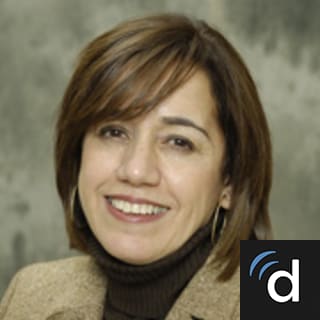 Samya Shafi, MD