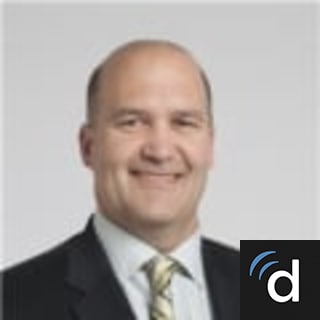 Thomas Gildea, MD