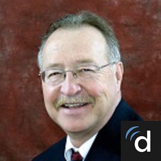 Vonn Roberts, MD