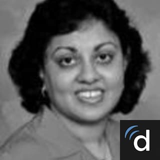 Gayani Dasanayaka, MD, Internal Medicine, High Point, NC