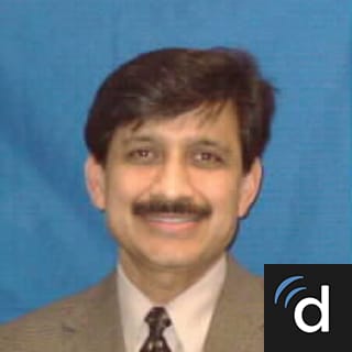 Ashok Gupta, MD