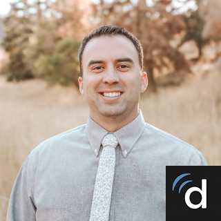 Forrest Yorgason, Physician Assistant, Springville, UT