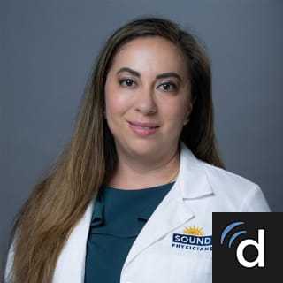 Adriana Martinez, MD