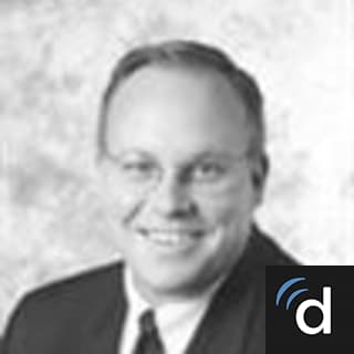 Ronald Vandernoord, MD, Physical Medicine/Rehab, Matthews, NC