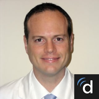 Marc Calabrese, DO, Emergency Medicine, Fayetteville, NC