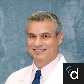 Julio Enriquez, MD