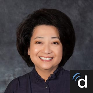 Evangelina Belizario, MD