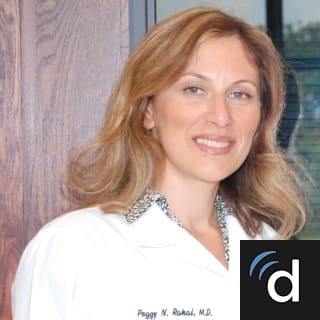 Peggy Rahal, MD