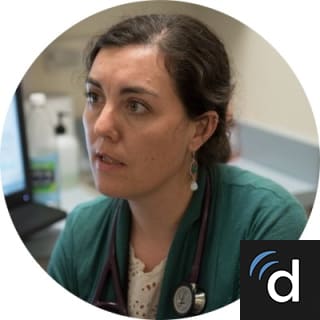 Aura Obando, MD