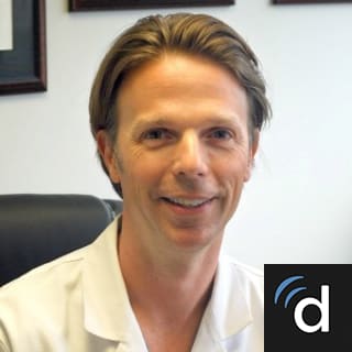 David Farmer, MD