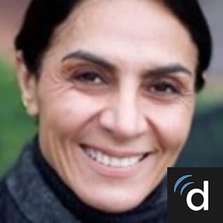 Farnoush (Ali-Abarghoui) Abar, MD, Oncology, Seattle, WA