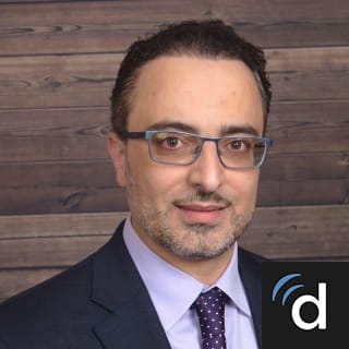 Basel Assaad, MD