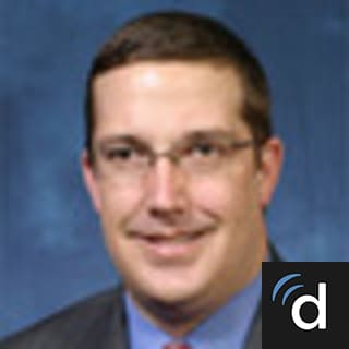 Jefferson Lyons, MD, Thoracic Surgery, Columbus, OH