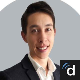 Justin Norden, MD, Research, Palo Alto, CA