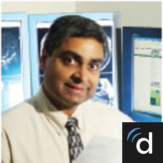 Bharat Patel, MD