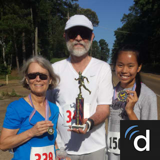 Terry Harville, MD