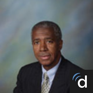 Richard Alexis, MD