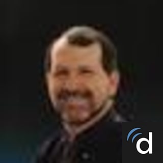 Ted Vance, MD