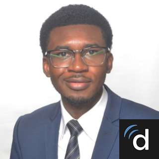 Victor Odoma, MD