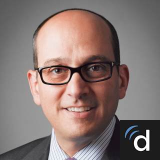 Jonathan Ticker, MD