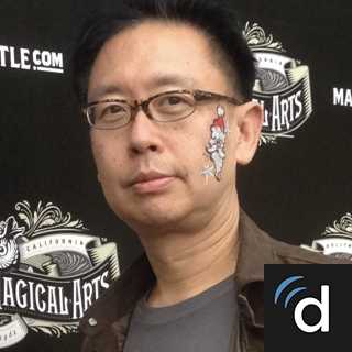Christopher Yo, MD