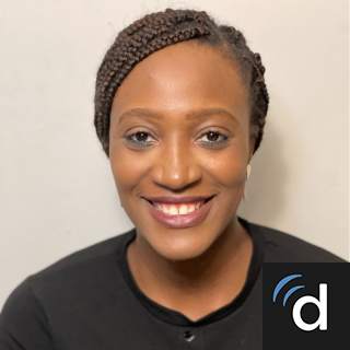 Elizabeth (Ozumba) Nnakwue, MD