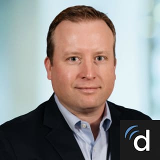 Christopher Johnson, MD