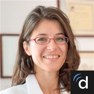 Maria Tulpan, MD
