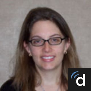 Amy Elliott, MD