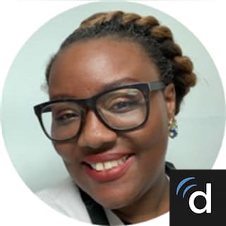 Stacie Harrison, Psychiatric-Mental Health Nurse Practitioner, Baltimore, MD