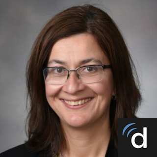 Irada Ibrahim-Zada, MD