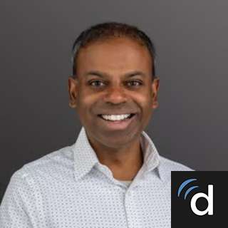 Dr. Karthik Ravindran, MD – Framingham, MA | Internal Medicine