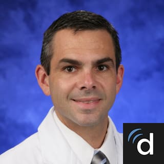 Scott Armen, MD