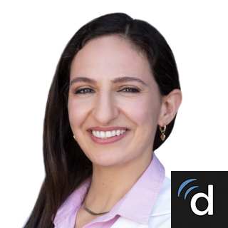 Leah Naghi, MD, Oncology, Duarte, CA