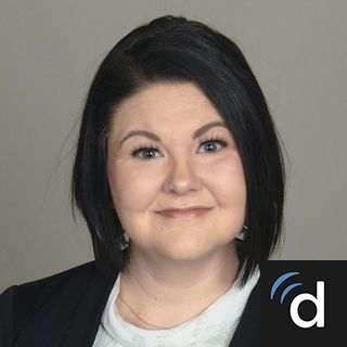 Stephanie Tiell, Psychiatric-Mental Health Nurse Practitioner, Fostoria, OH