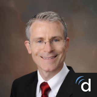 Daniel Gillette, MD