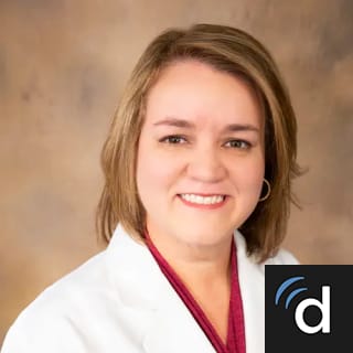 Erin O'Neal, Nurse Practitioner, Hattiesburg, MS