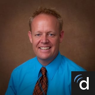 Richard Whittington, MD, Internal Medicine, Sandy, UT