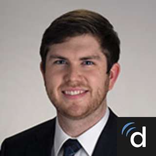 Blake Sarrazin, MD