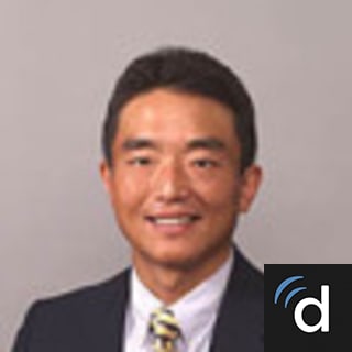 Alan Jo, MD, Internal Medicine, Springfield, MO
