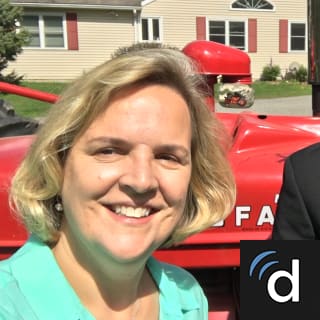 Mary Romano, Family Nurse Practitioner, Torrington, CT