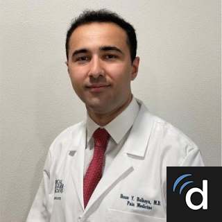 Ihsan Balkaya, MD, Physical Medicine/Rehab, Norfolk, NE